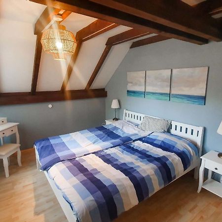 Holiday Home Ferienpark Vorauf-4 By Interhome Molberting Exterior foto