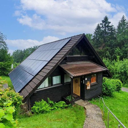 Holiday Home Ferienpark Vorauf-4 By Interhome Molberting Exterior foto