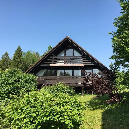Holiday Home Ferienpark Vorauf-4 By Interhome Molberting Exterior foto