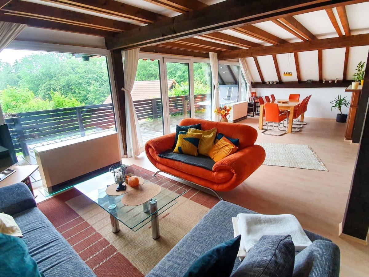 Holiday Home Ferienpark Vorauf-4 By Interhome Molberting Exterior foto