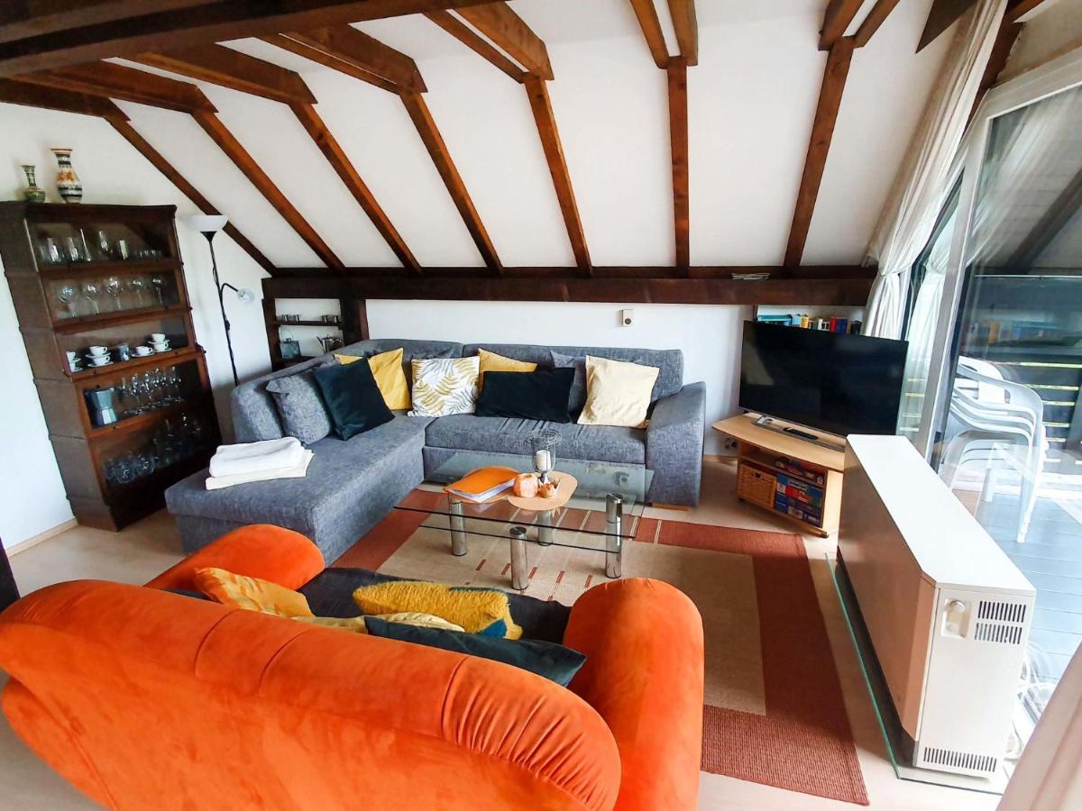 Holiday Home Ferienpark Vorauf-4 By Interhome Molberting Exterior foto