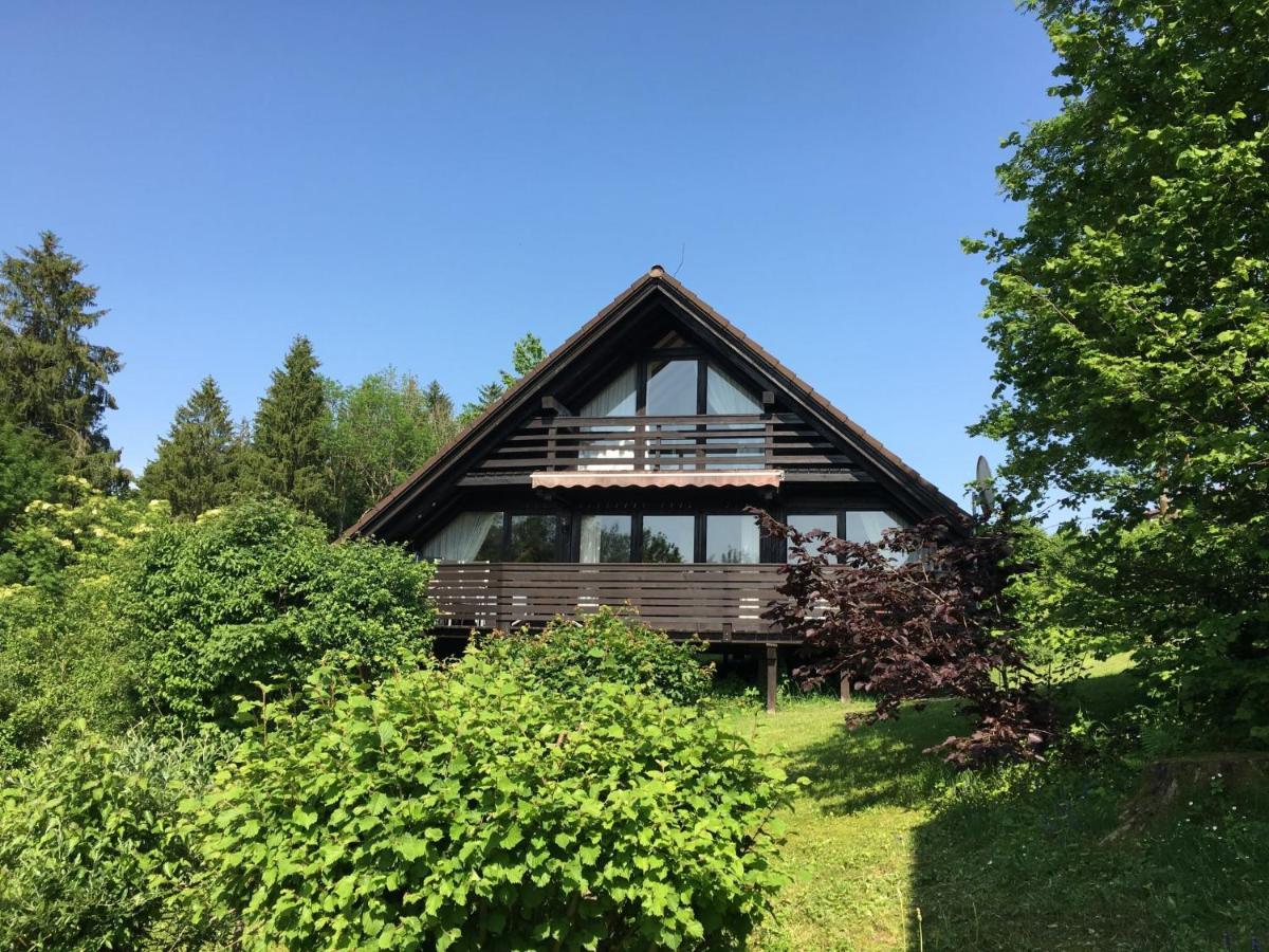 Holiday Home Ferienpark Vorauf-4 By Interhome Molberting Exterior foto