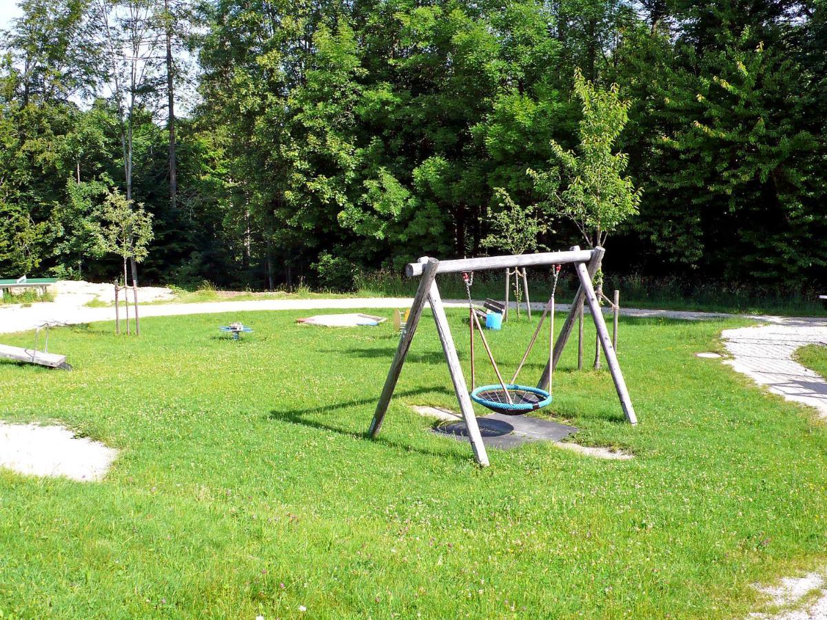 Holiday Home Ferienpark Vorauf-4 By Interhome Molberting Exterior foto