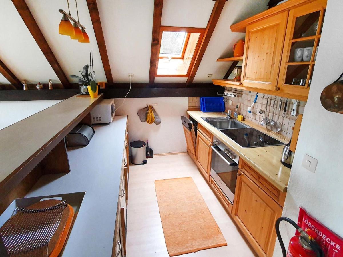 Holiday Home Ferienpark Vorauf-4 By Interhome Molberting Exterior foto